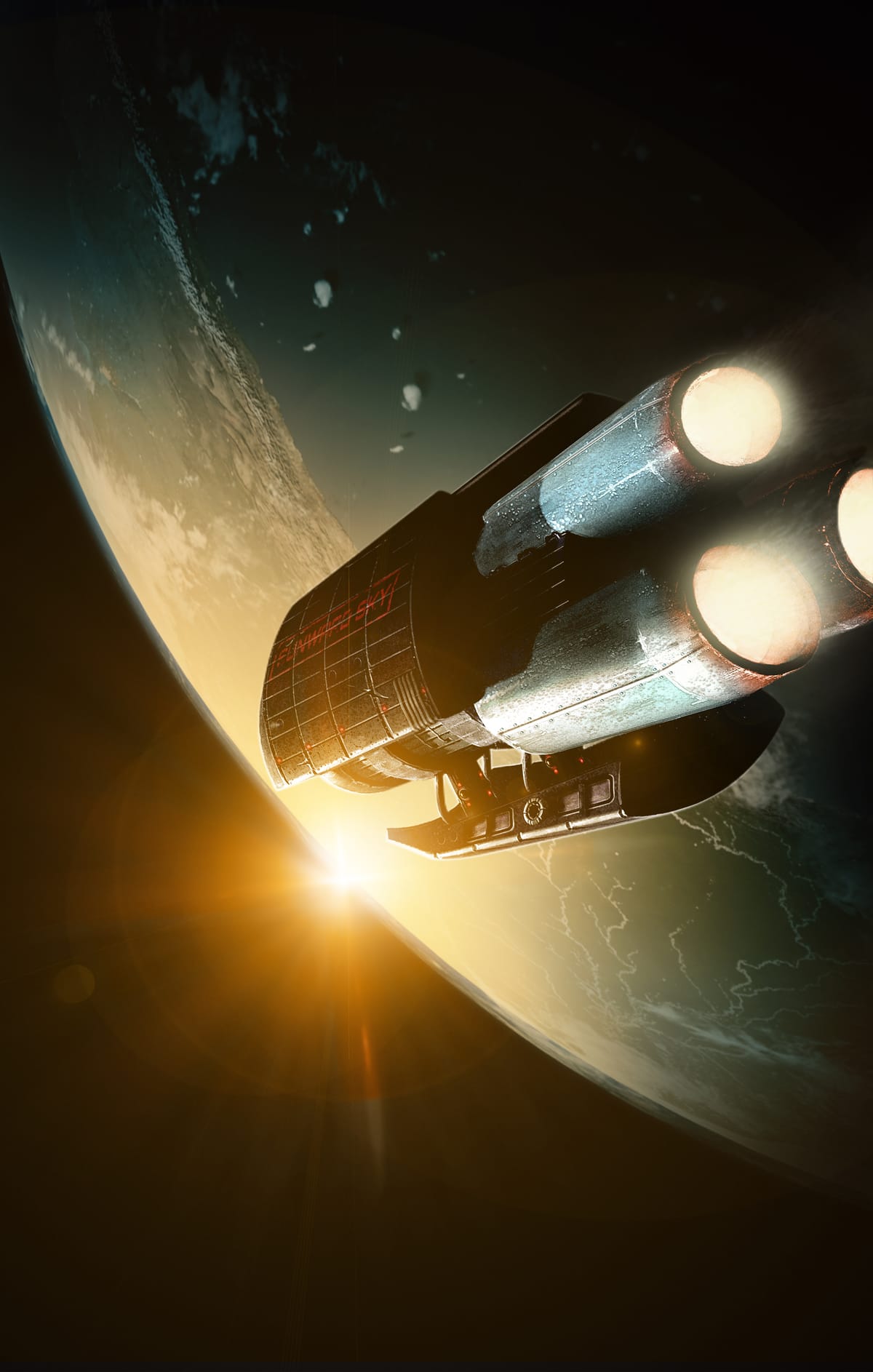 How not to write a Podcast (Pt 1)