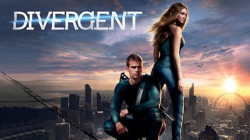 Divergent: I Just Want To Do What I’m Told