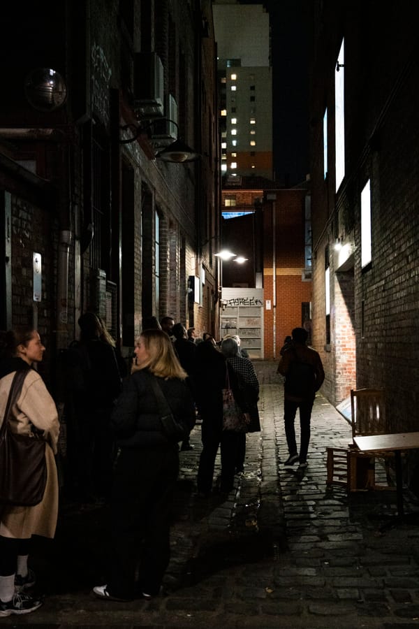 Melbourne Design Week