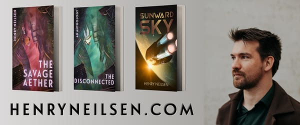 of Books and Bots - Redux